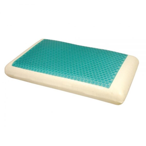 ΕΛΑΣΤΙΚΗ ΒΙΣΚΟΖΗ (Memory Foam)